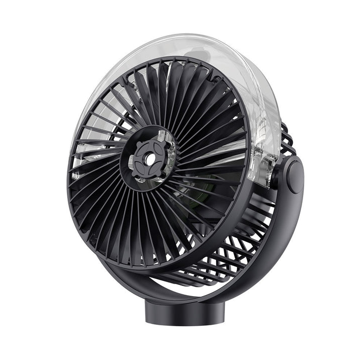 Portable Rechargeable High-Performance Fan Kalsten