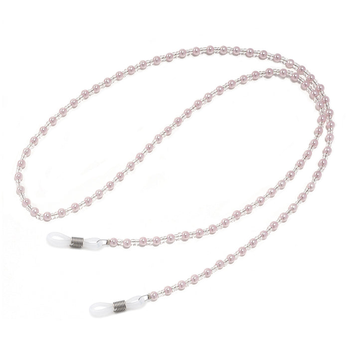 Decorative Beaded Eyewear Chain Kalsten