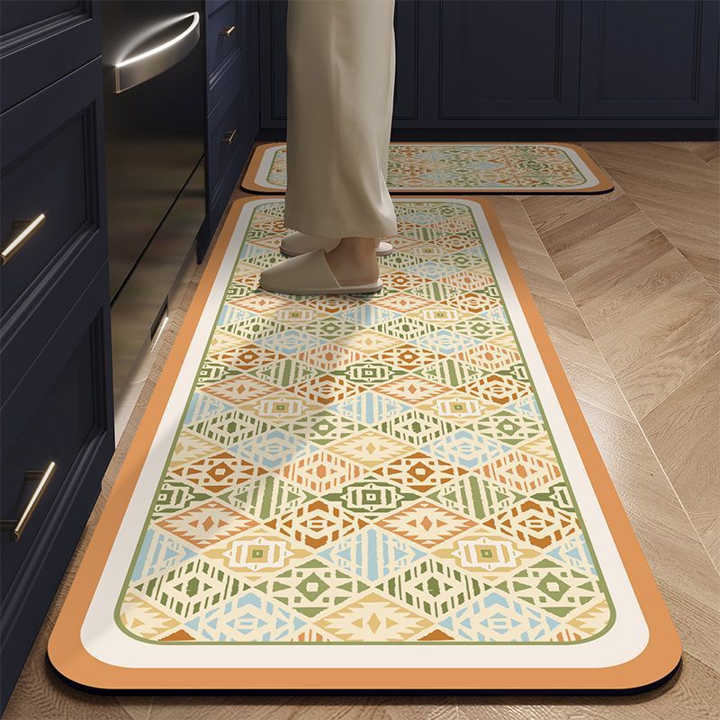 Premium Comfort Kitchen Runner Mat