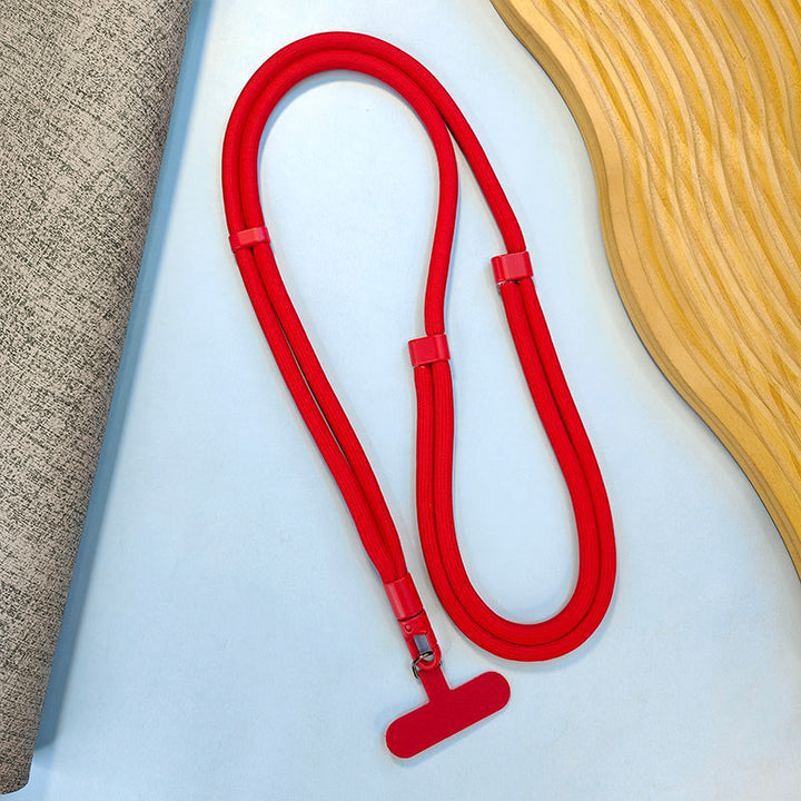 Adjustable Utility Neck Strap Kalsten