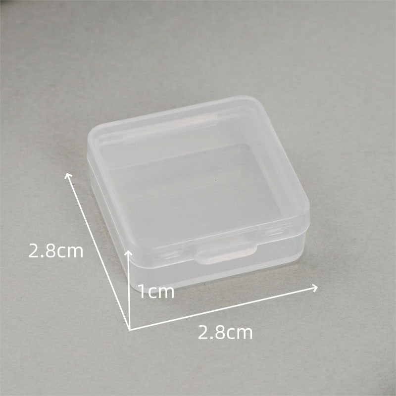 Compact Square Storage Case Kalsten