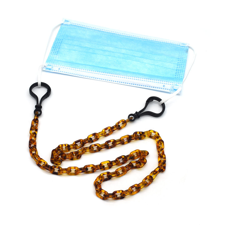 Colorful Reinforced Eyewear Chain Kalsten