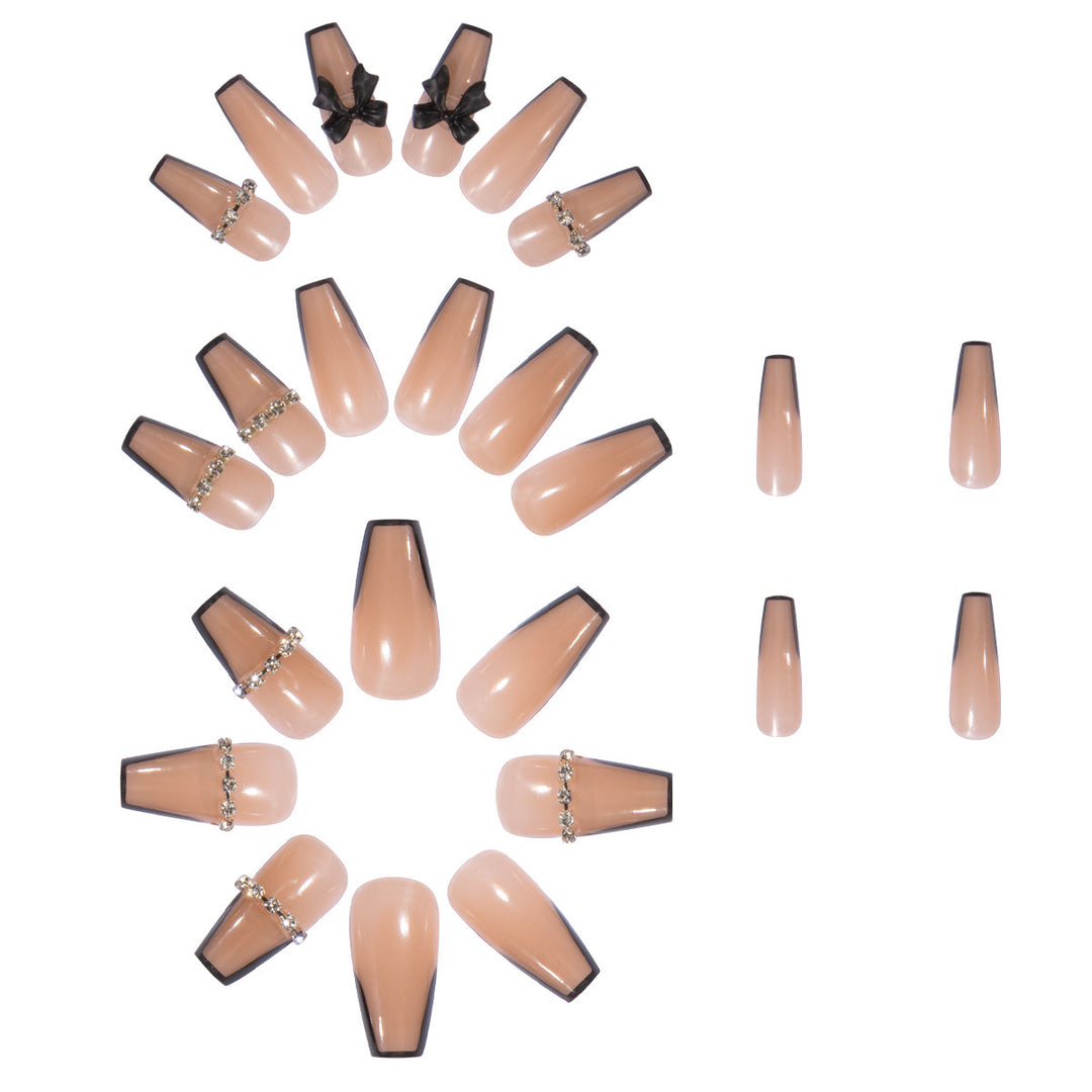 Nail design Kalsten
