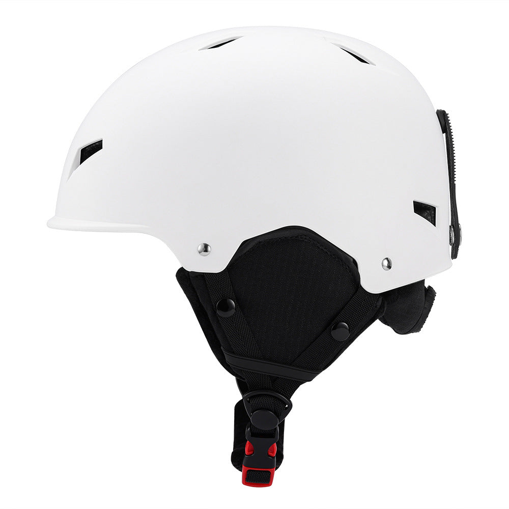 Full-Coverage Ski Helmet Kalsten