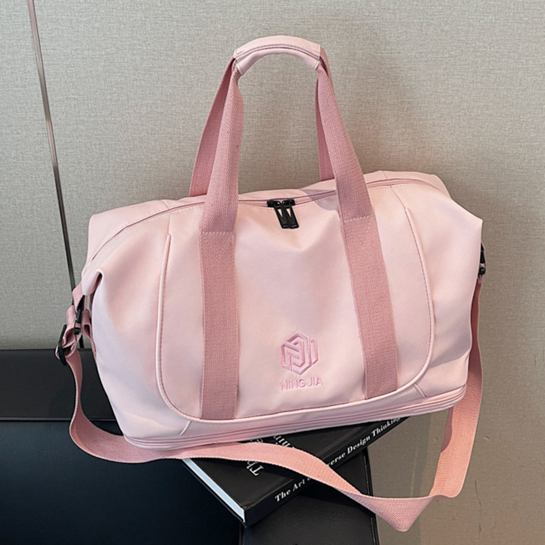 Versatile Travel Carry-All Duffel Bag Kalsten