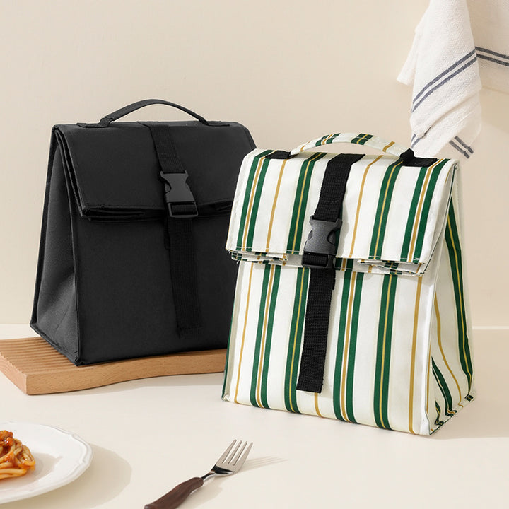 Insulated Camouflage Lunch Cooler Kalsten