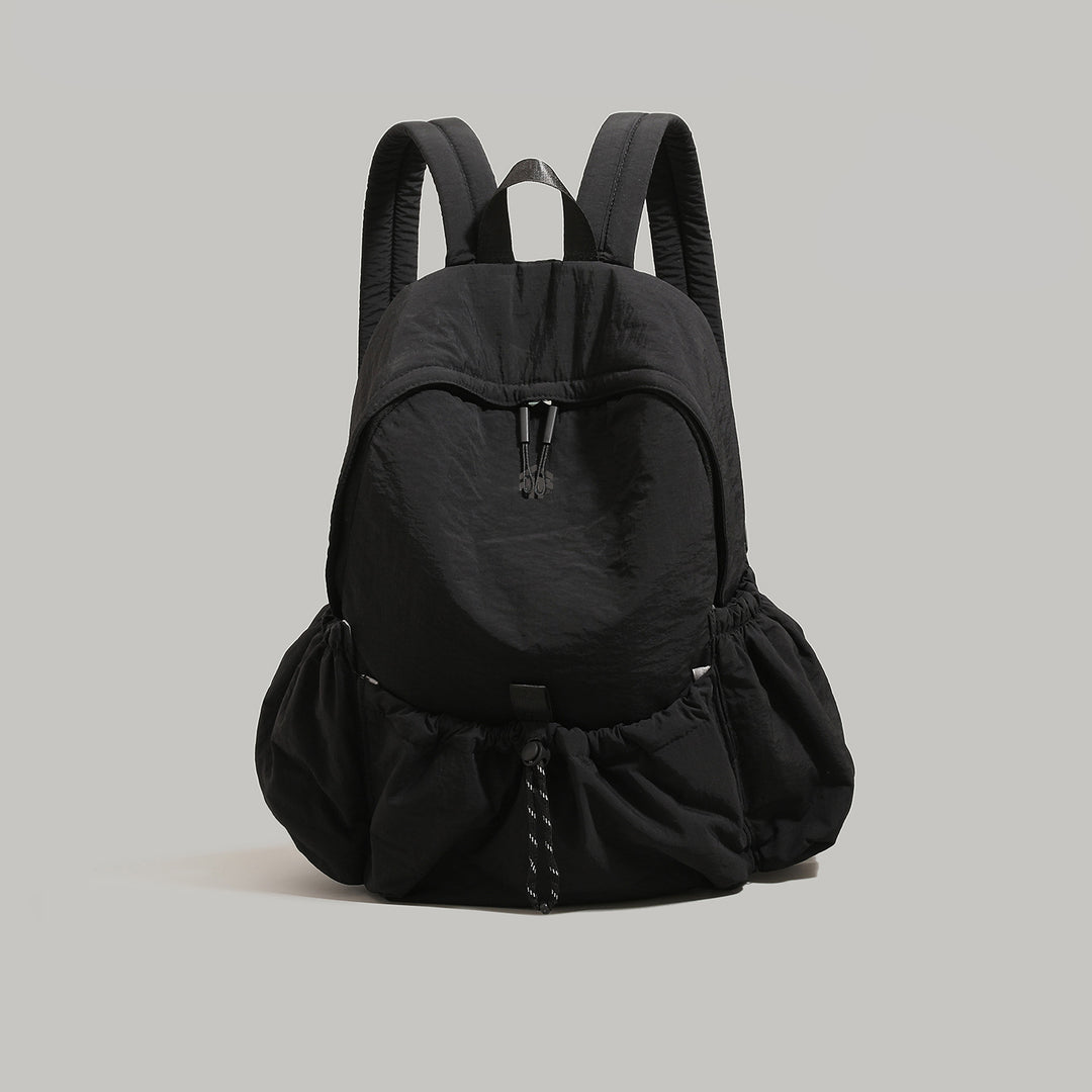 Lightweight Outdoor Drawstring Backpack Kalsten