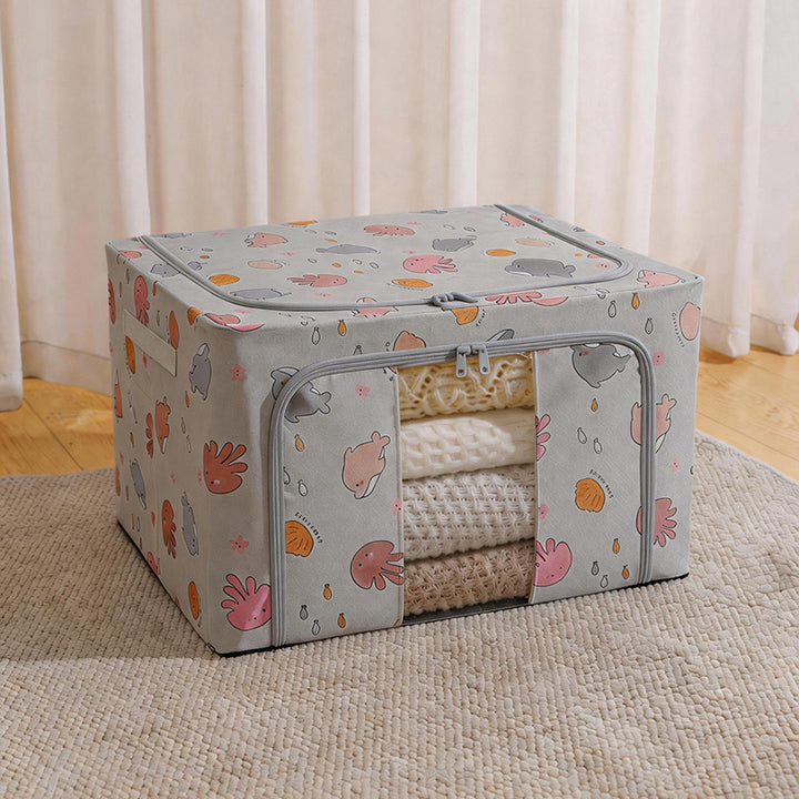 Foldable Storage Box Kalsten