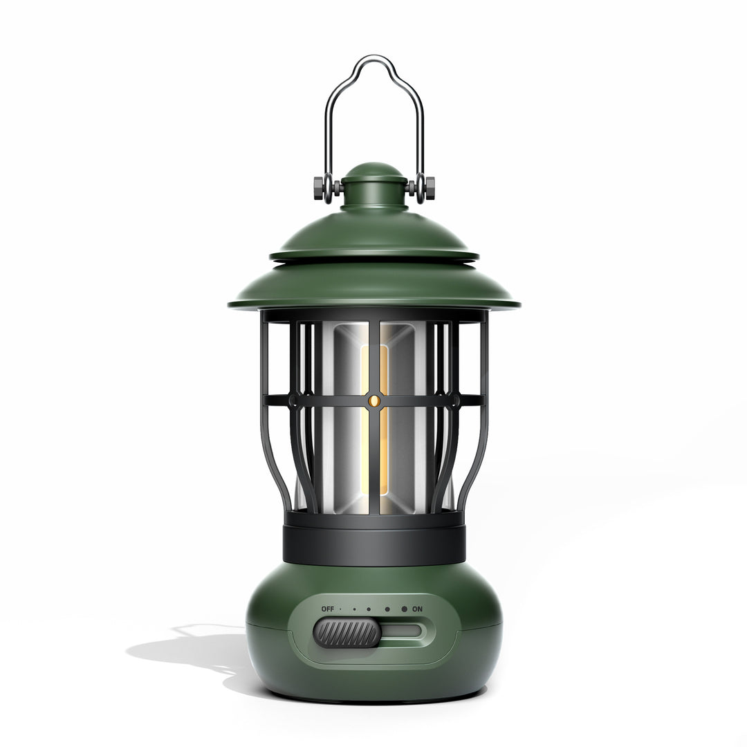 Portable LED Camping Lantern Kalsten