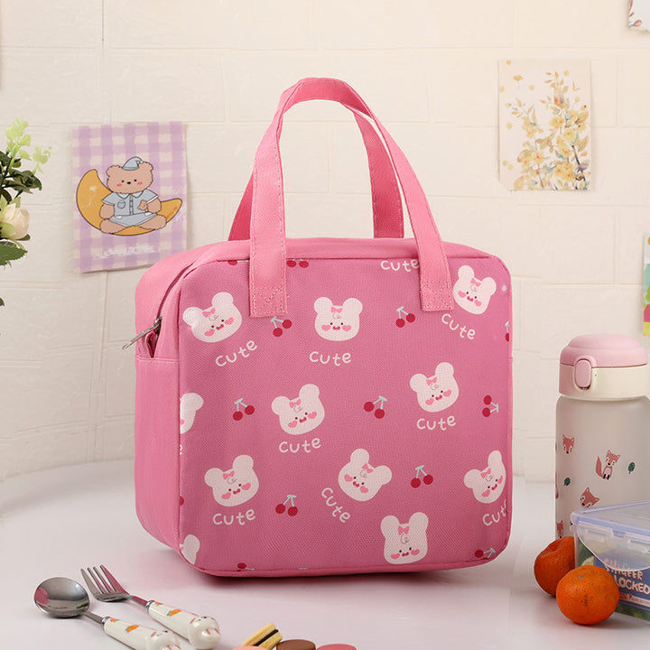 Kids Insulated Lunch Bag Kalsten