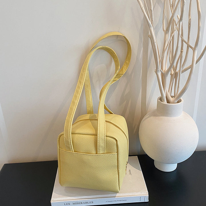 WoCompact Textured Handbag Kalsten