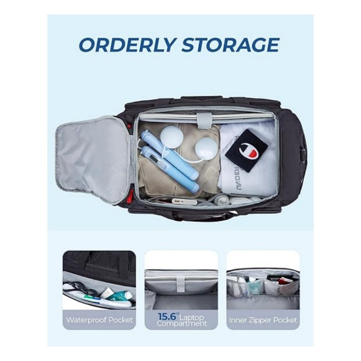 Versatile Travel Kalsten