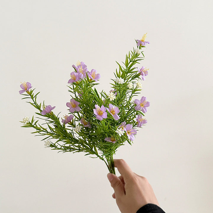 Realistic Floral Arrangement