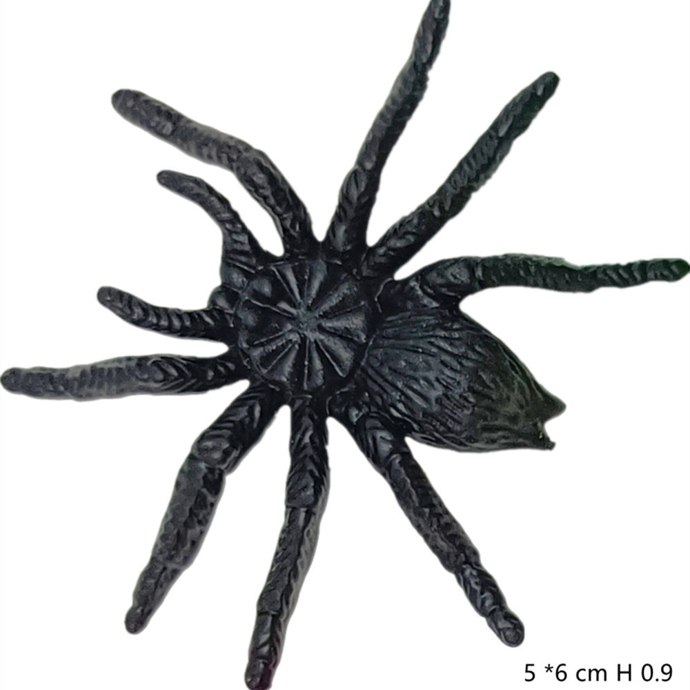 Realistic Spider Decor Prop Kalsten 1790594199