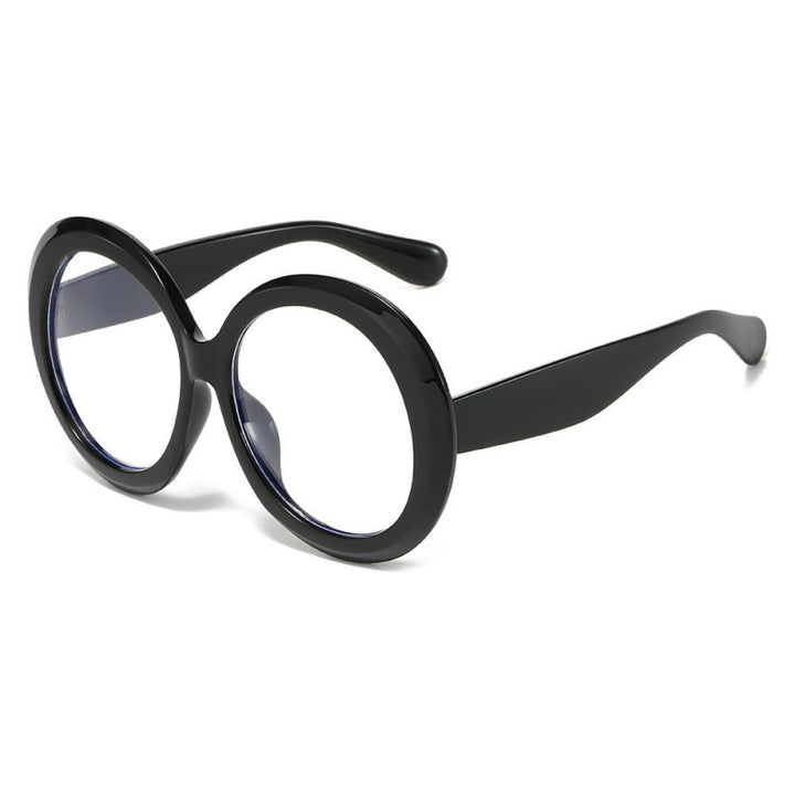 Ladies oversized fashionable sunglasses with elegant design Kalsten