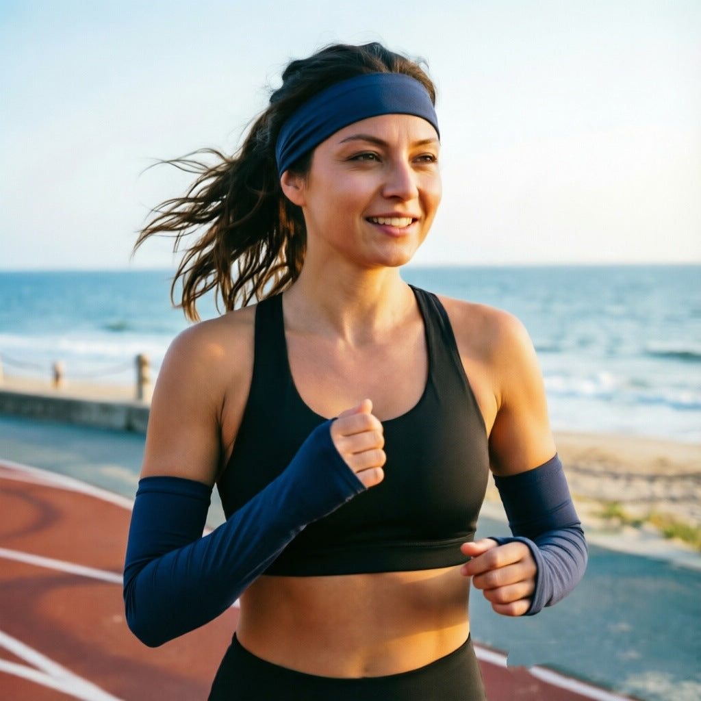 Women's High Performance Sports Bra Kalsten