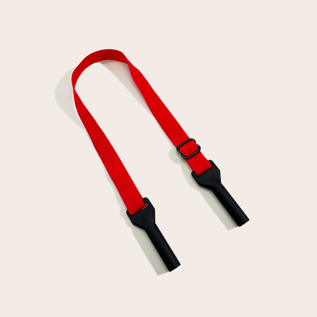 Adjustable Eyewear Retainer Strap Kalsten