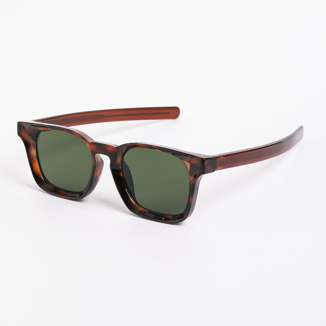 Ladies sunglasses in classic retro style with UV400 protection Kalsten