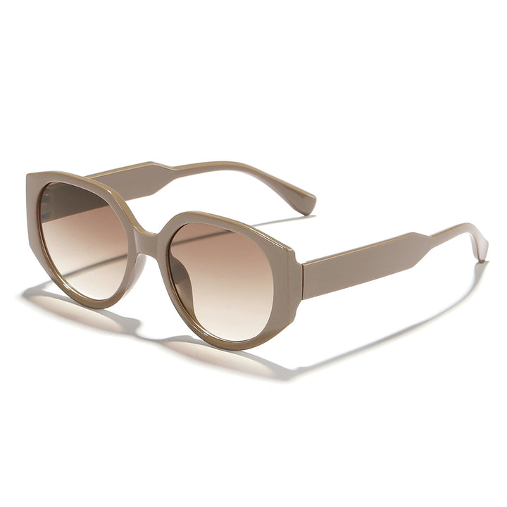 Ladies stylish sunglasses with elegant frame Kalsten