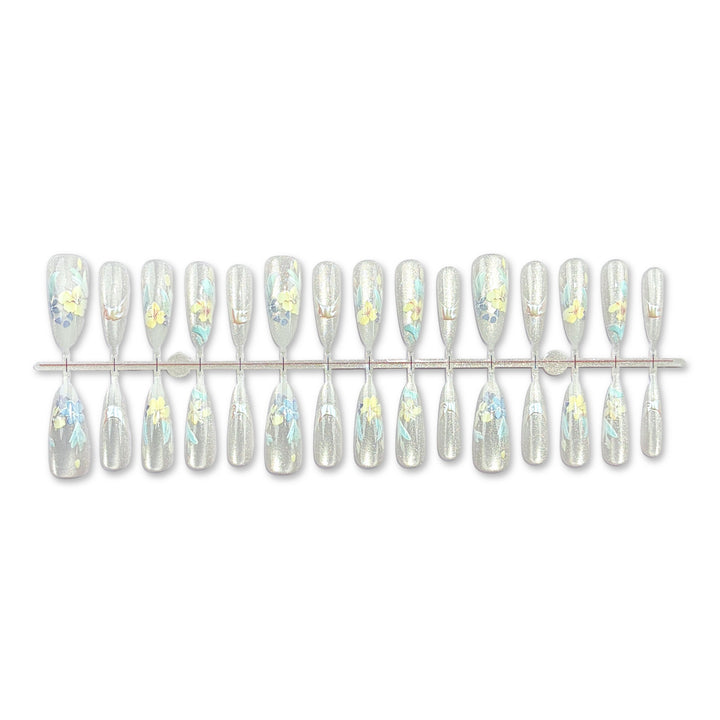 Artificial Nail Set Kalsten