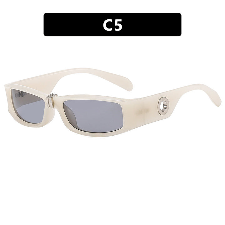 Women's Fashion Sunglasses with Protective UV Filter and Sturdy Frame Kalsten
