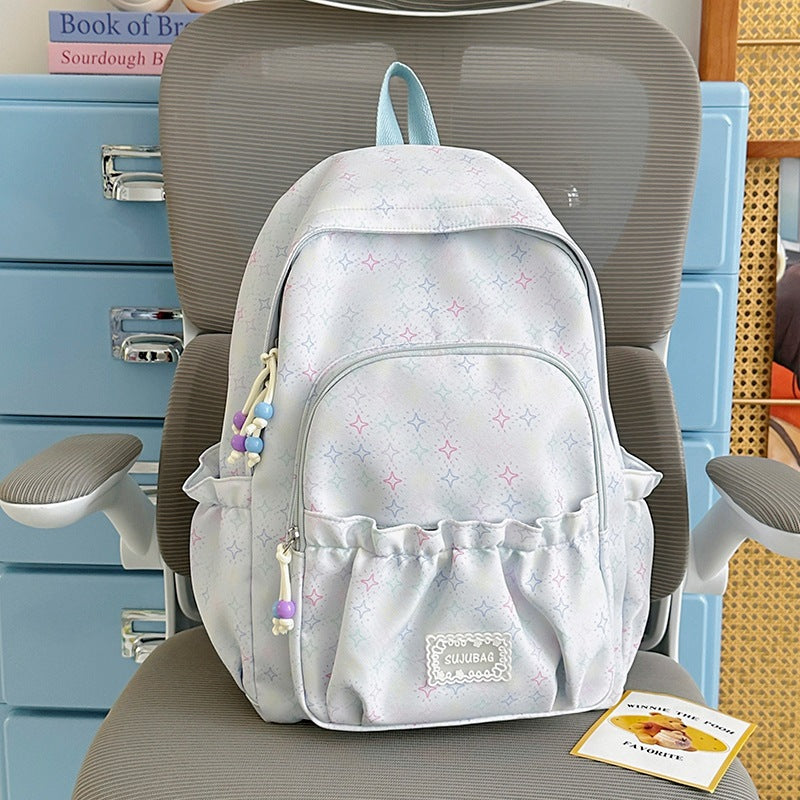 Whimsical Daily Use Backpack Kalsten