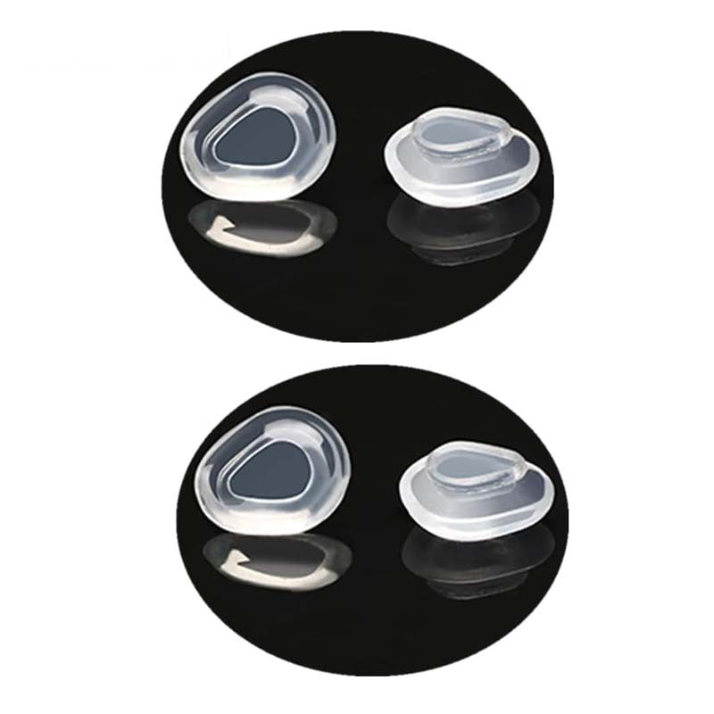 Silicone Eyewear Nose Pads Kalsten