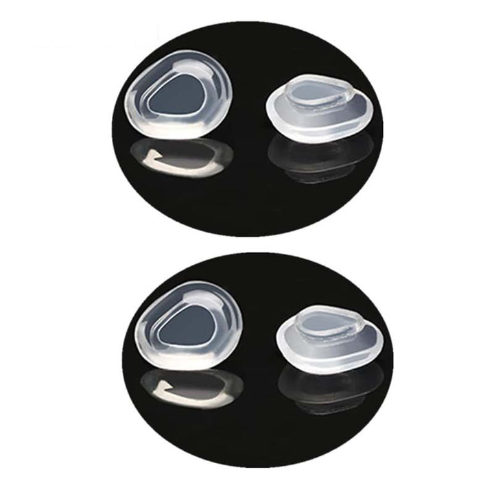 Silicone Eyewear Nose Pads Kalsten