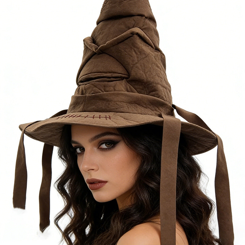 Wizard Hat