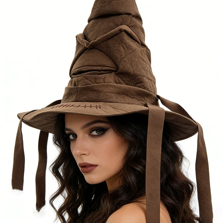Wizard Hat