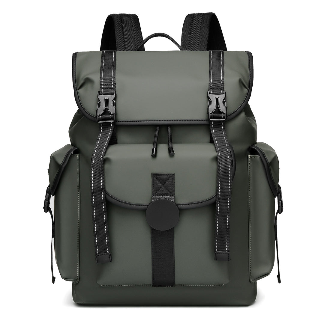 High-Performance Waterproof Adventure Backpack Kalsten