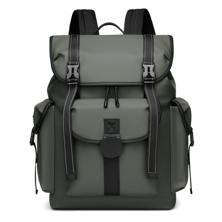 High-Performance Waterproof Adventure Backpack Kalsten