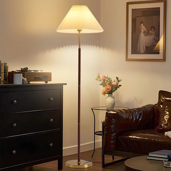 Elegant Modern Floor Lamp