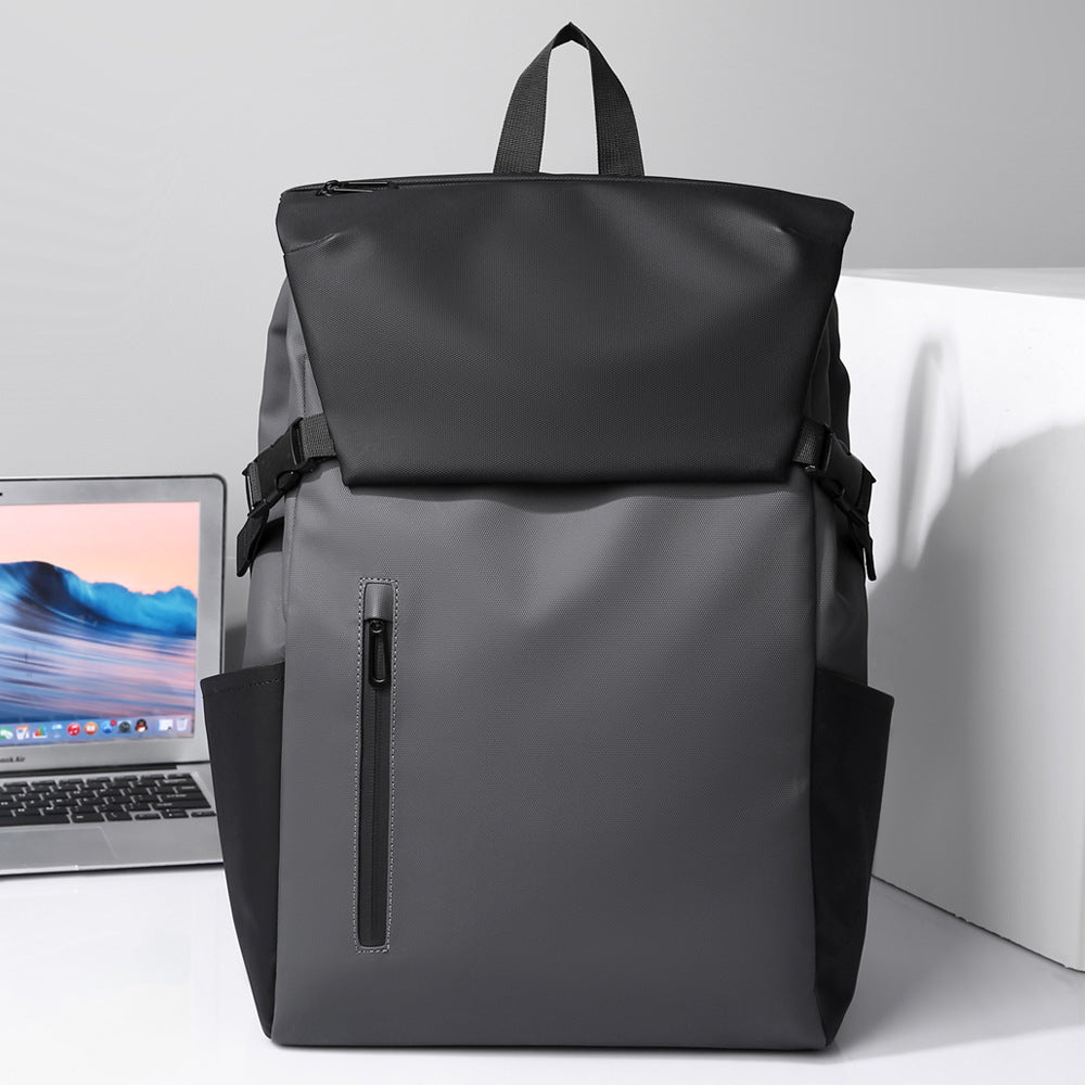 Multi-Functional Waterproof Backpack Kalsten