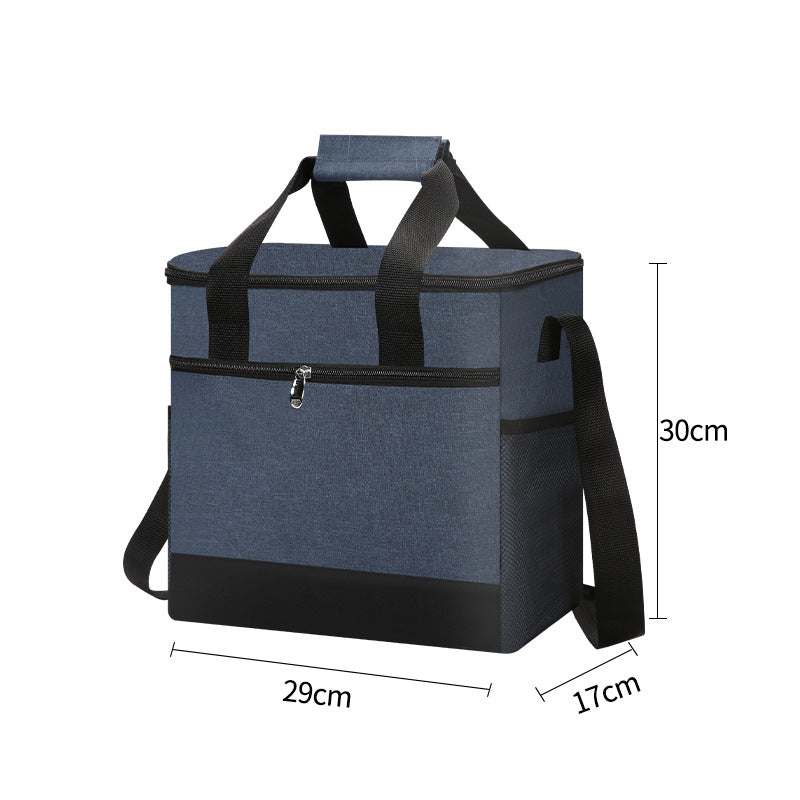 Insulated Food Delivery
