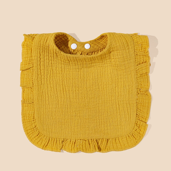 Baby Bib kalsten