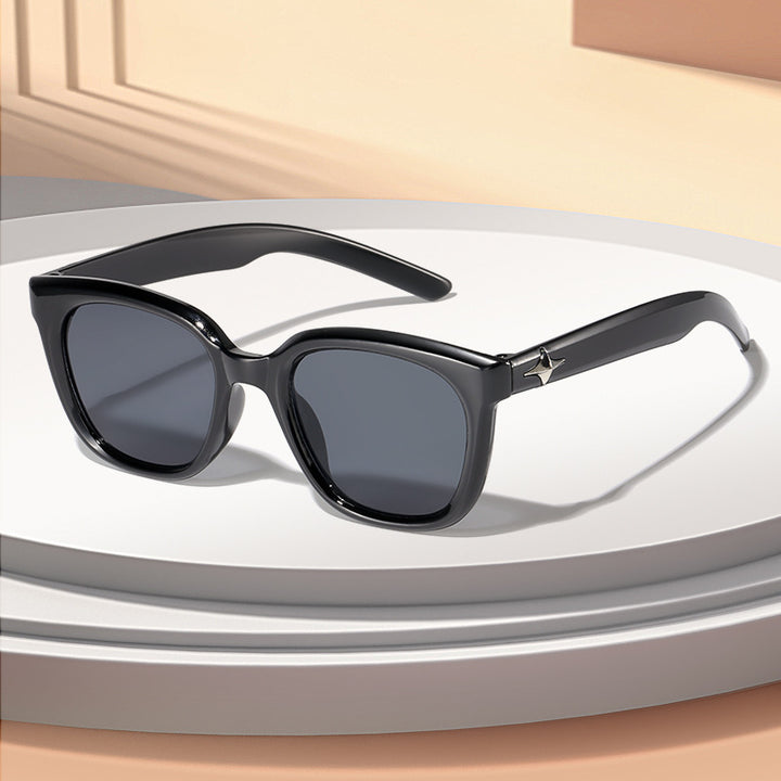 Fashionable Oversized Sunglasses Kalsten