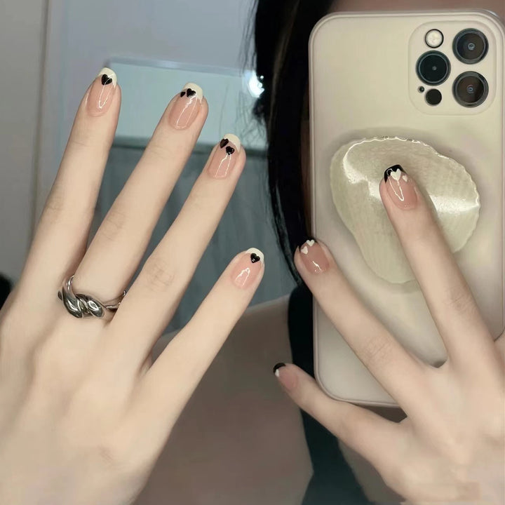 Creative Nature Nail Art Kalsten
