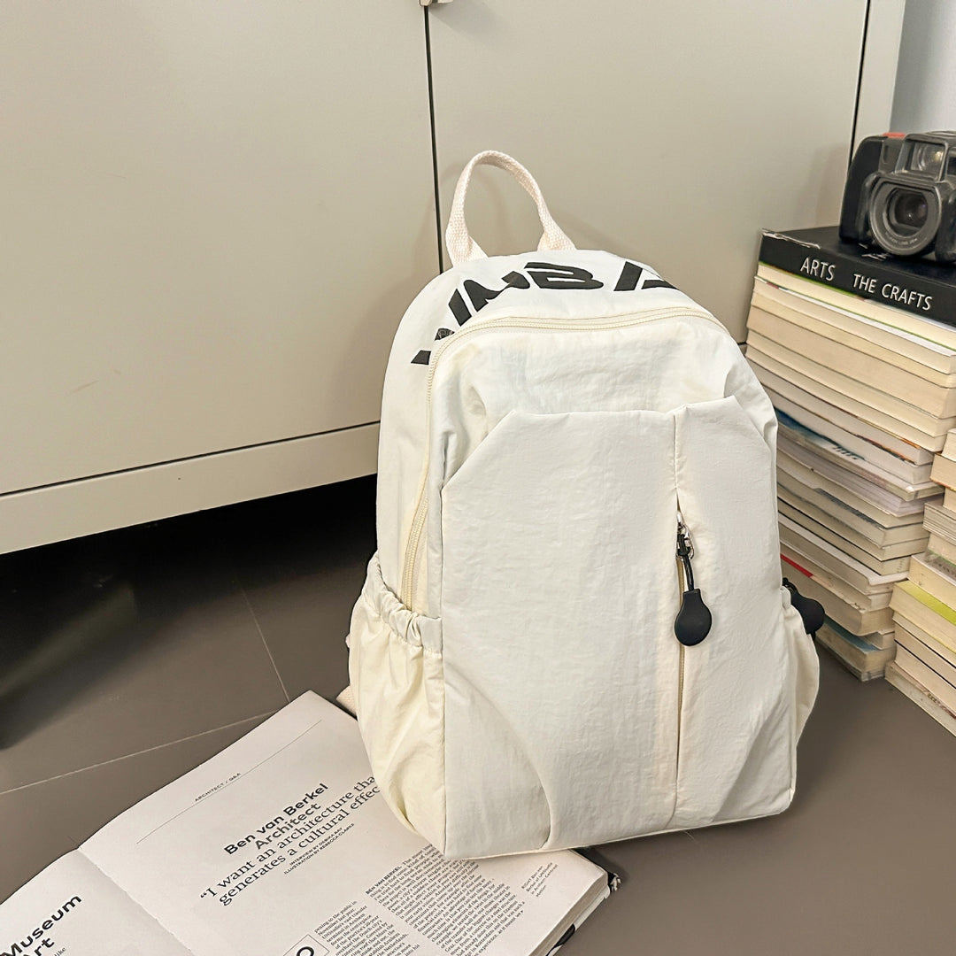 Versatile Everyday Backpack