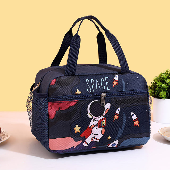 Children's Insulated Lunch Bag Kalsten