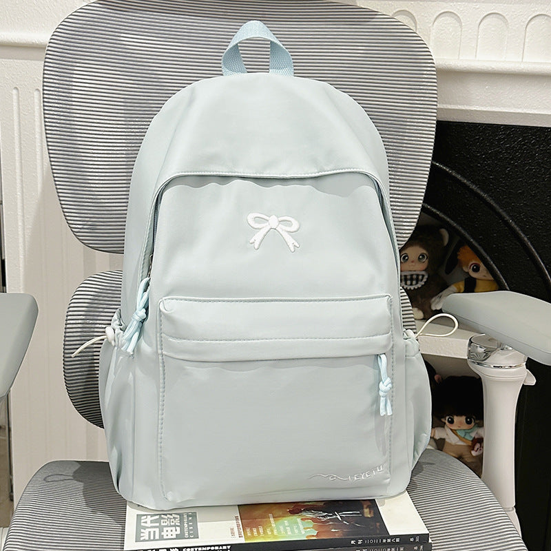 Stylish Multi-Pocket Backpack Kalsten
