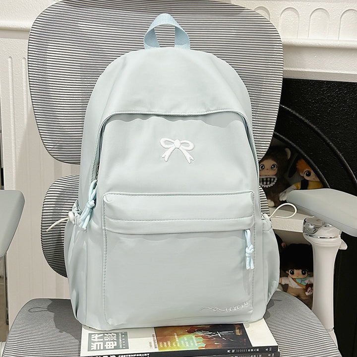 Stylish Multi-Pocket Backpack Kalsten