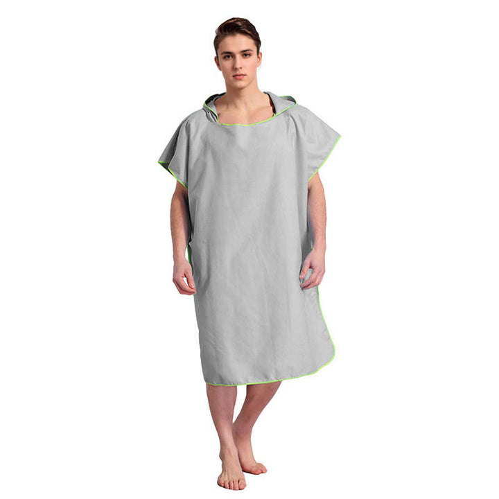 multifunctional swimming pullover with practical pocket Kalsten