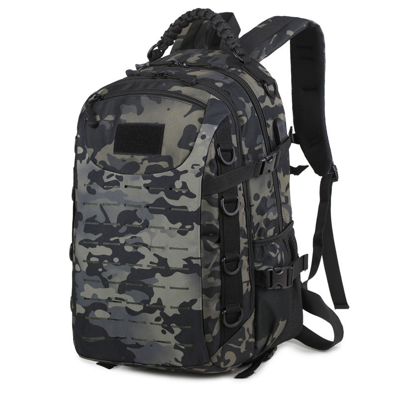 High-Performance Tactical Backpack Kalsten