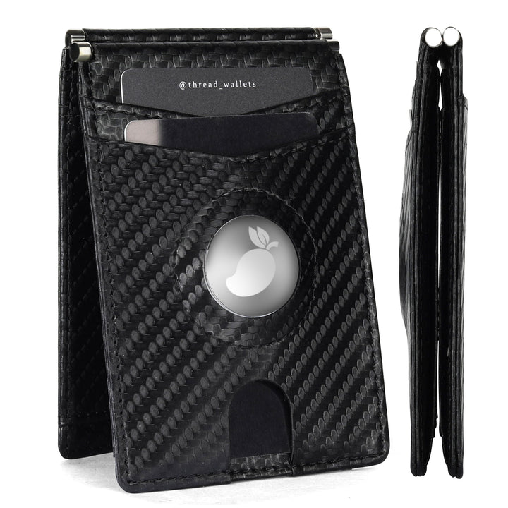 Compact Multi-Card Organizer Wallet Kalsten