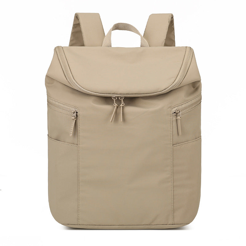 Sleek and Versatile Urban Backpack Kalsten