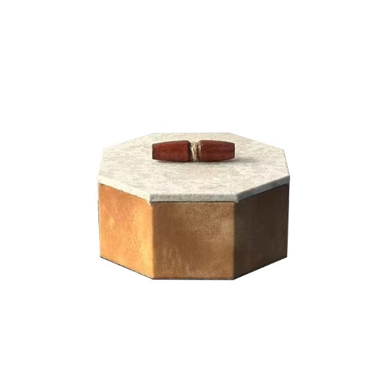 Artistic Decorative Stone Ball