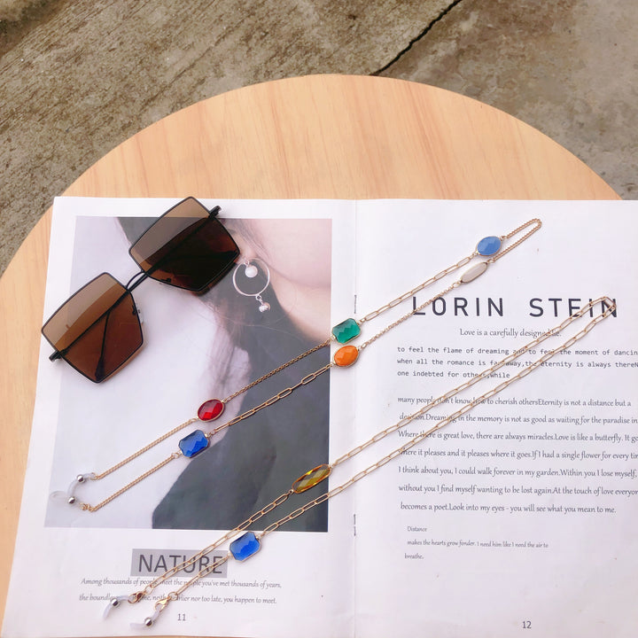 Artistic Eyewear Chain Kalsten