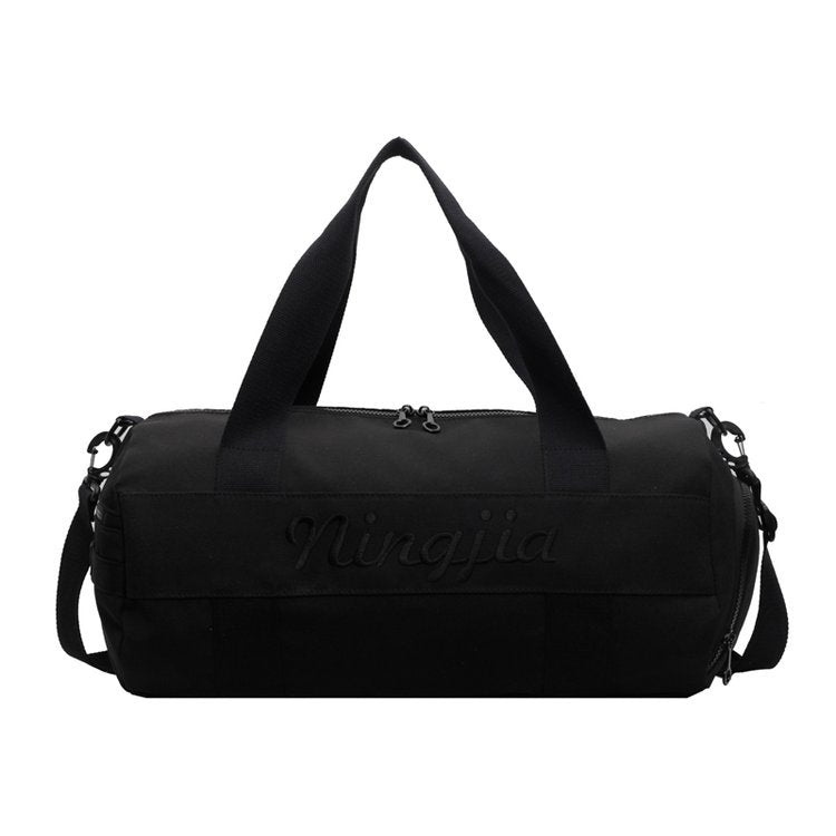 Stylish Compact Sports Duffle Kalsten