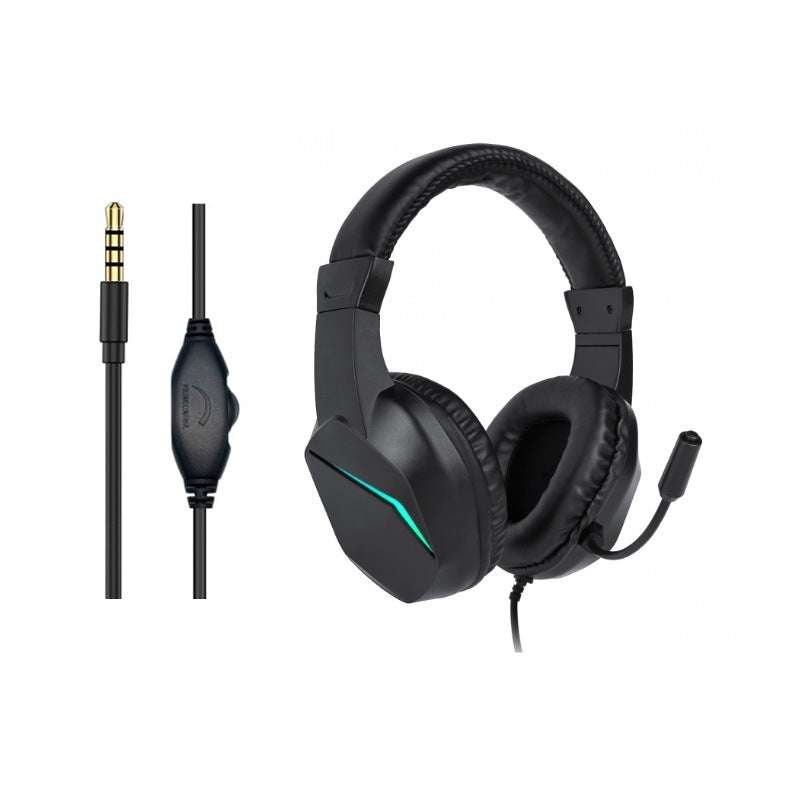 High-Fidelity Gaming Headset Kalsten